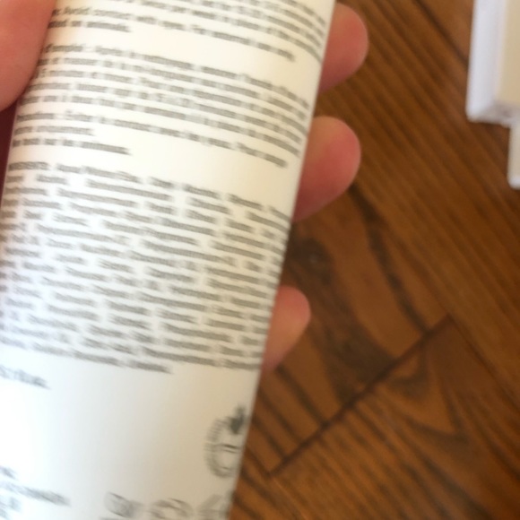 Voir Haircare A Walk in the Sun Inside out Moisturizing & Repairing Masque 150ml - Picture 4 of 5